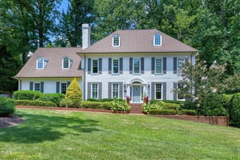 2105 Prescott Pl, Raleigh, NC 27615