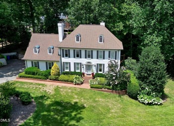 2105 Prescott Pl, Raleigh, NC 27615