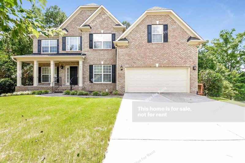 2105 Rainy Lake St, Wake Forest, NC 27587