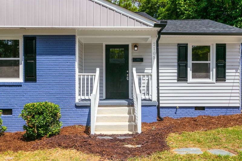 2105 Ramseur St, Raleigh, NC 27610