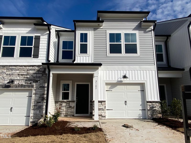2105 Regal Dr #66, Durham, NC 27703