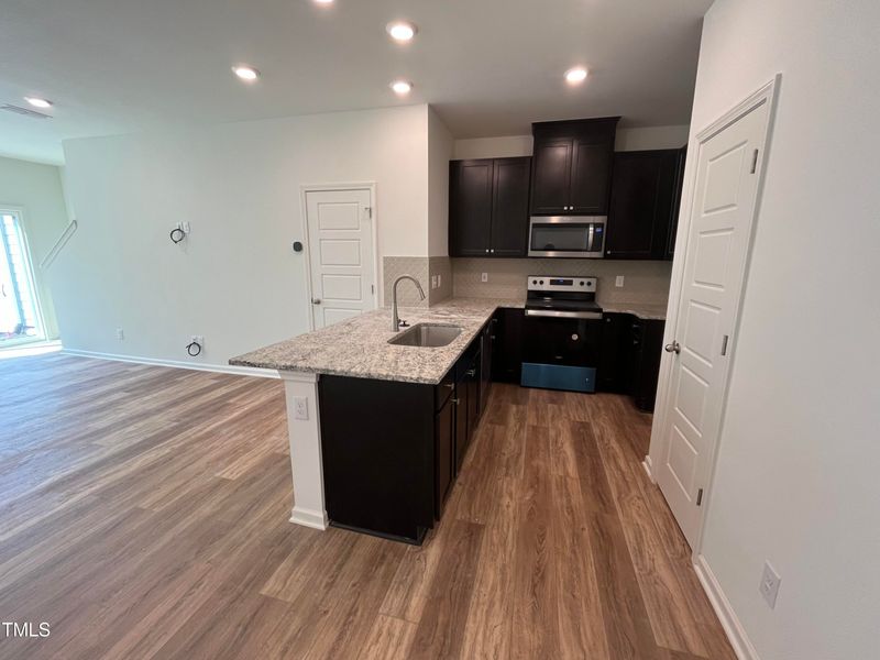 2105 Rockface Way, Durham, NC 27703