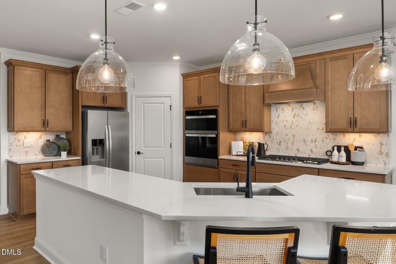 2105 Saunders Farm Way, Willow Springs, NC 27592