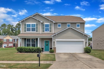 2105 Scarlet Sage Dr, Durham, NC 27704