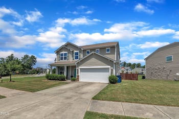 2105 Scarlet Sage Dr, Durham, NC 27704