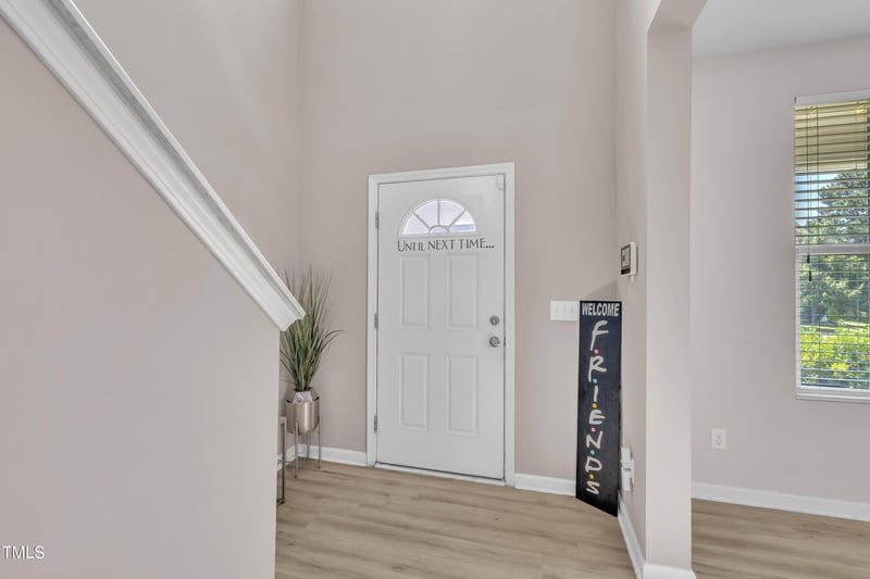 2105 Scarlet Sage Dr, Durham, NC 27704