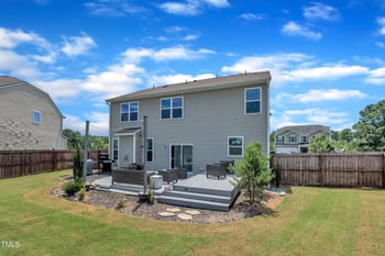 2105 Scarlet Sage Dr, Durham, NC 27704