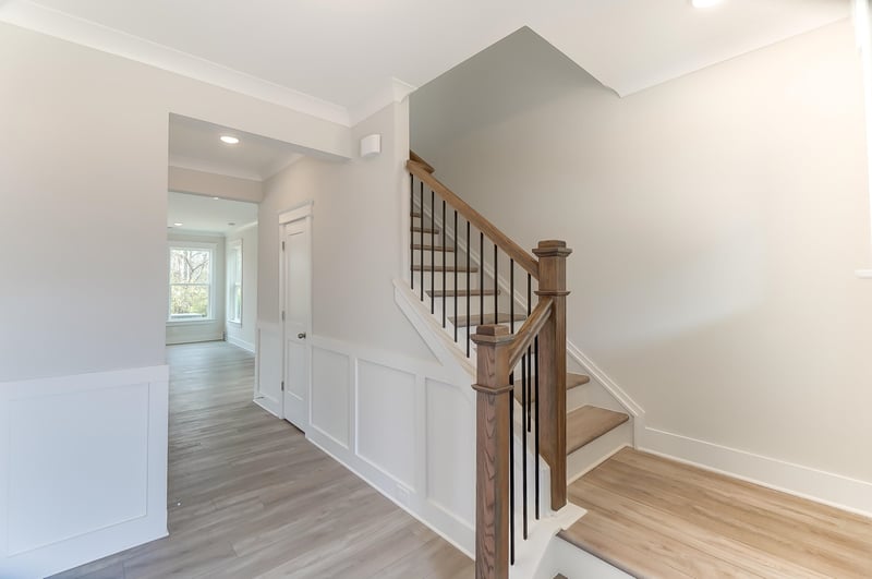 2105 Seneca Dr Lot 34, Raleigh, NC 27604