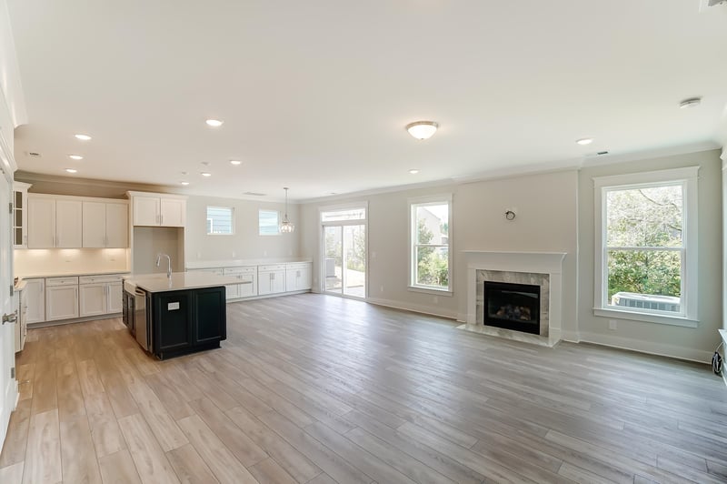2105 Seneca Dr Lot 34, Raleigh, NC 27604
