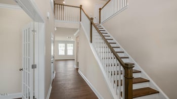 2105 Stoneridge Barn Way, Wake Forest, NC 27587