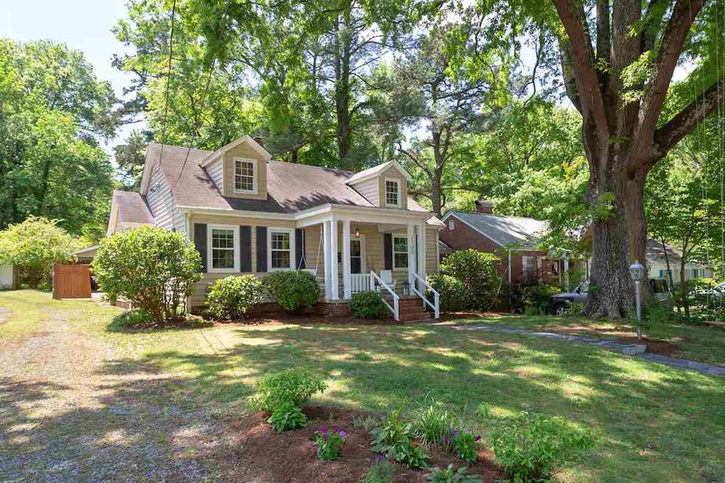 2105 Sunset Ave, Durham, NC 27705