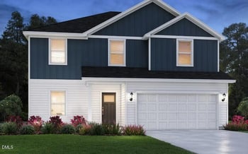 2105 Topsail Rd, Durham, NC 27703