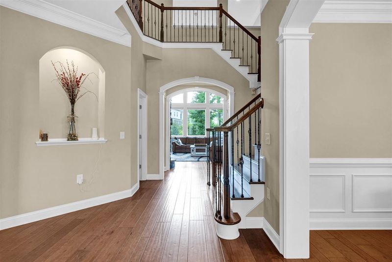 2105 Vittorio Ln, Apex, NC 27502