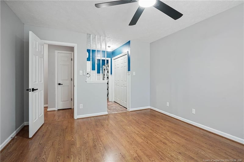 2105 Wexford Oaks Ct, Fayetteville, NC 28303