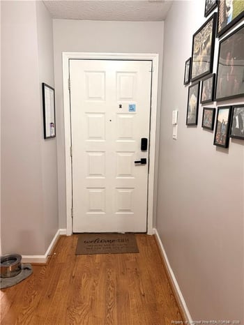 2105 Wexford Oaks Ct, Fayetteville, NC 28303