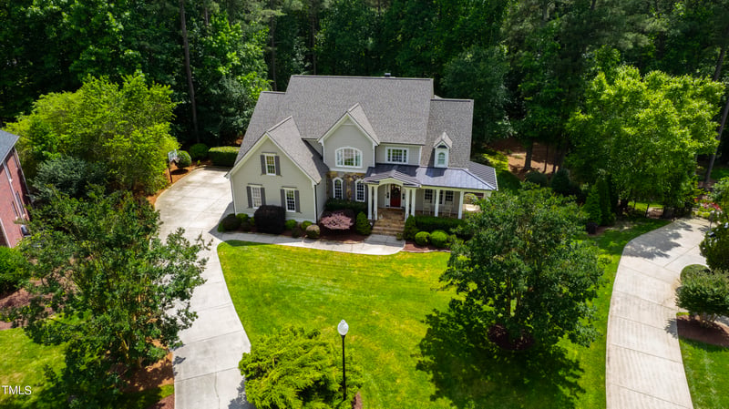 2105 Whirlabout Way, Raleigh, NC 27613