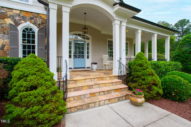 2105 Whirlabout Way, Raleigh, NC 27613