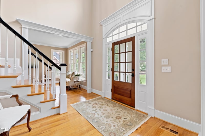 2105 Whirlabout Way, Raleigh, NC 27613