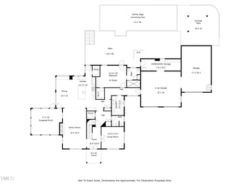 2105 White Oak Rd, Raleigh, NC 27608
