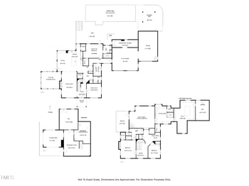 2105 White Oak Rd, Raleigh, NC 27608