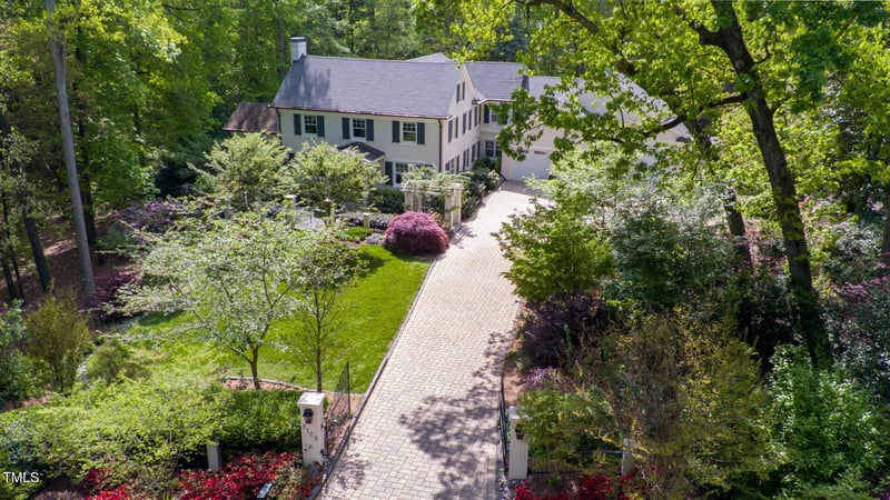 2105 White Oak Rd, Raleigh, NC 27608