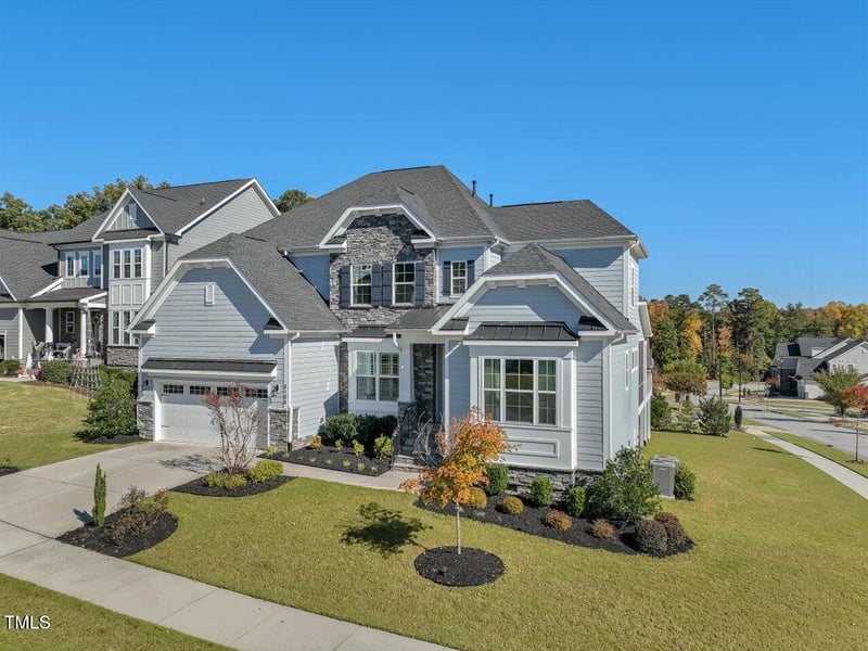 2105 White Rocks Rd, Wake Forest, NC 27587