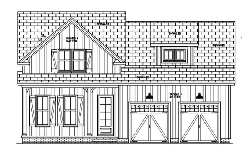 2105 Wild Daisy Dr, Fuquay Varina, NC 27526