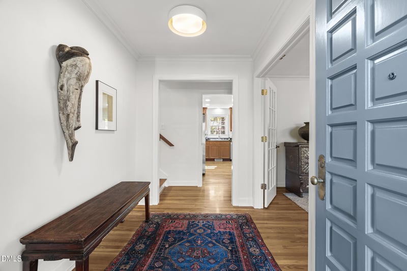 2105 Yorkgate Dr, Raleigh, NC 27612