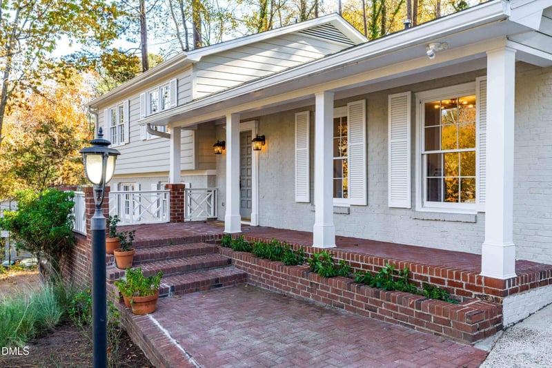 2105 Yorkgate Dr, Raleigh, NC 27612