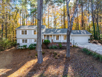 2105 Yorkgate Dr, Raleigh, NC 27612