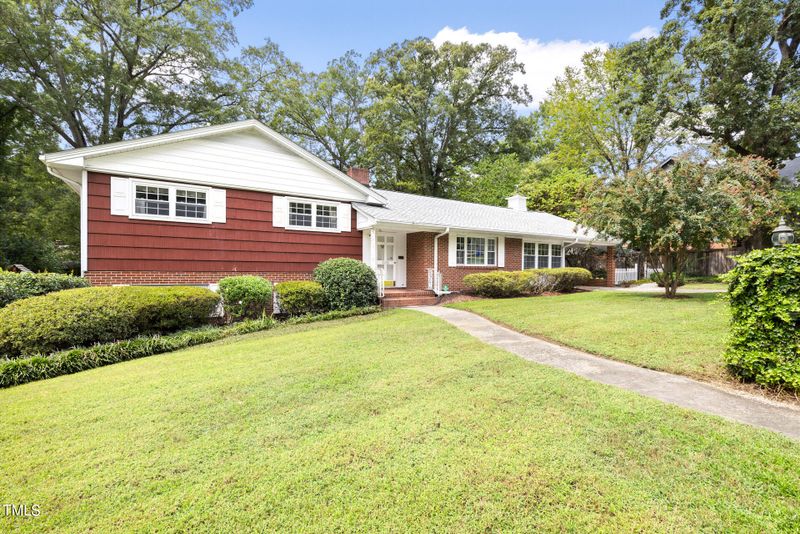 2106 Arrington St, Durham, NC 27707