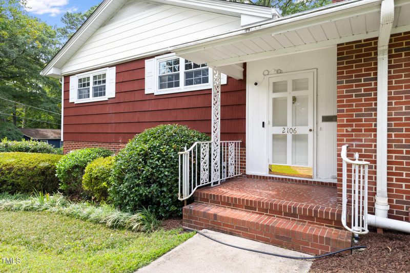 2106 Arrington St, Durham, NC 27707