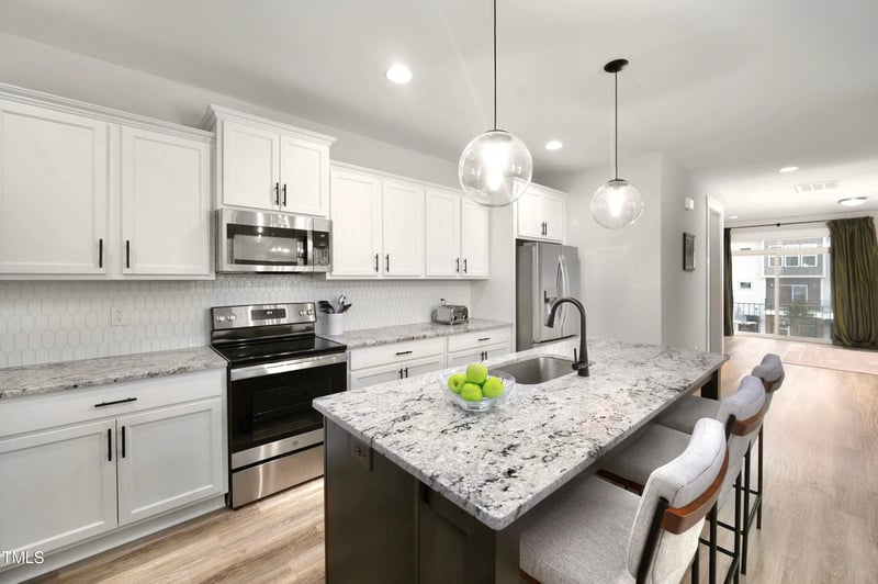 2106 Big Falls Dr, Wendell, NC 27591