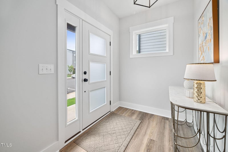 2106 Big Falls Dr, Wendell, NC 27591