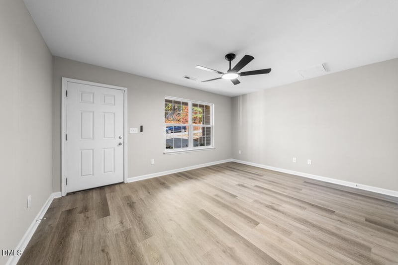 2106 Buffalo Way, Durham, NC 27704