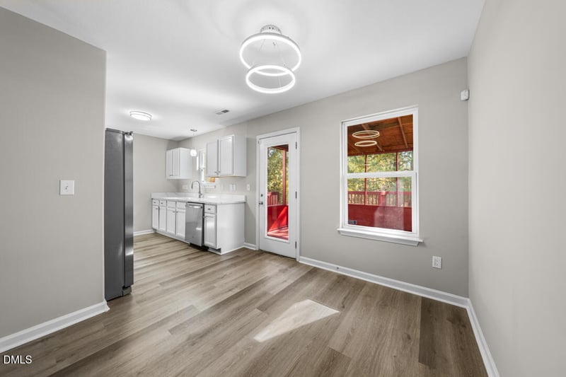 2106 Buffalo Way, Durham, NC 27704