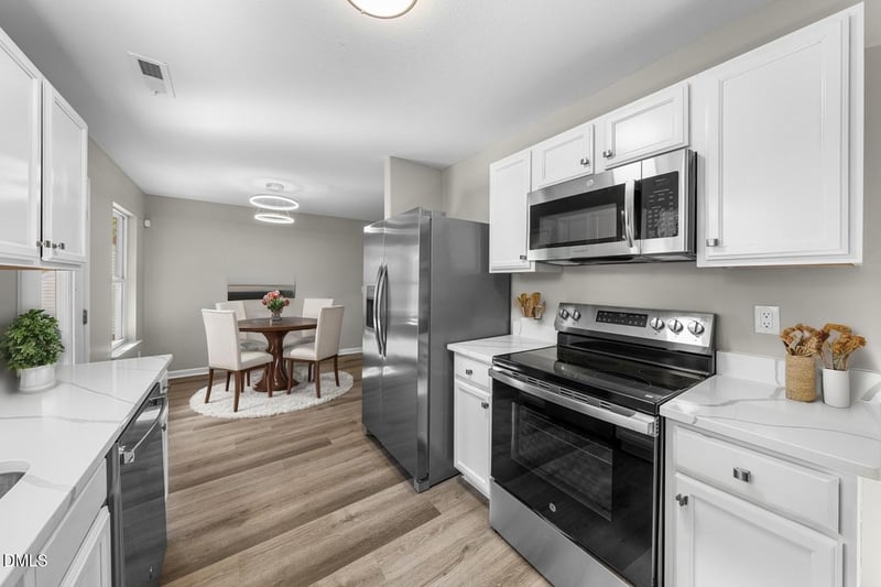 2106 Buffalo Way, Durham, NC 27704