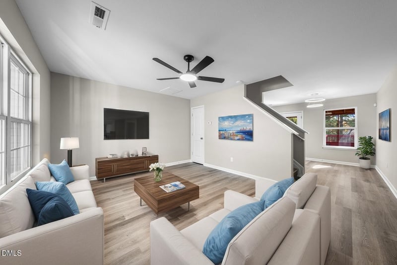 2106 Buffalo Way, Durham, NC 27704