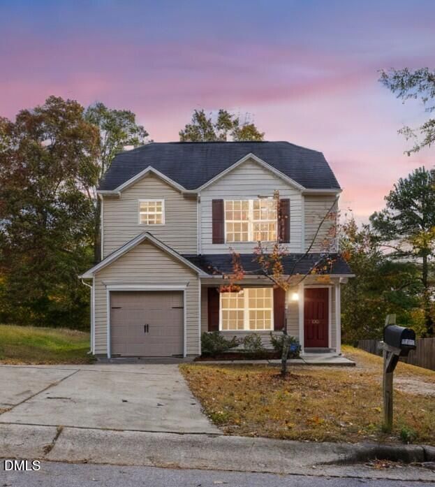 2106 Buffalo Way, Durham, NC 27704