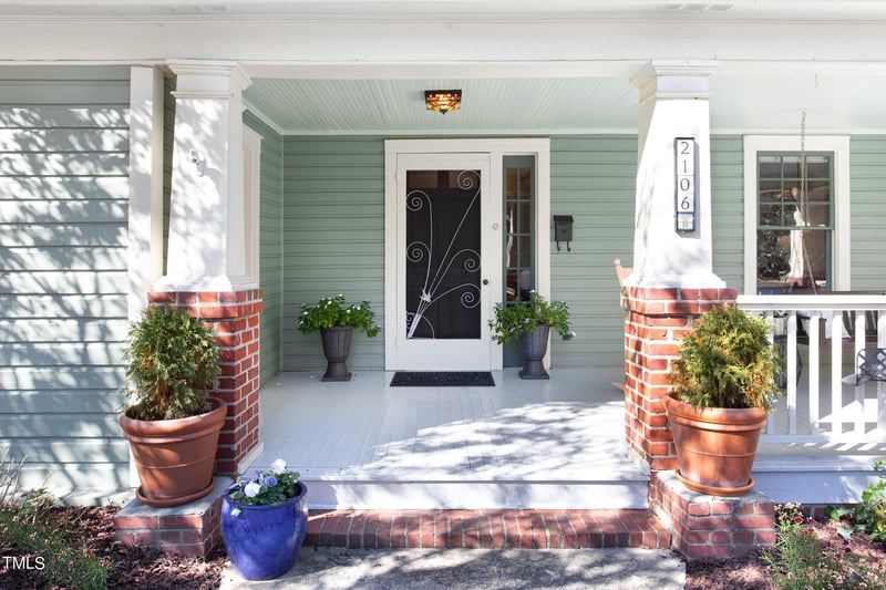 2106 Chapel Hill Rd, Durham, NC 27707