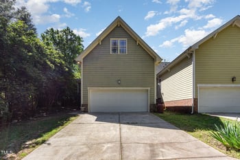 2106 Cloud Cover Ln, Raleigh, NC 27614