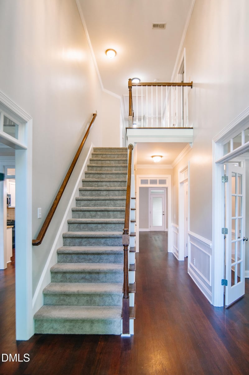 2106 Cloud Cover Ln, Raleigh, NC 27614