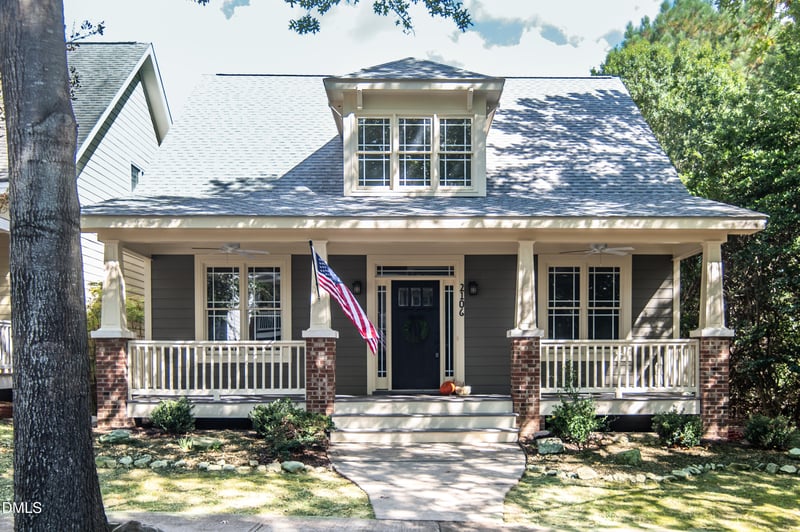 2106 Cloud Cover Ln, Raleigh, NC 27614