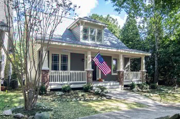2106 Cloud Cover Ln, Raleigh, NC 27614