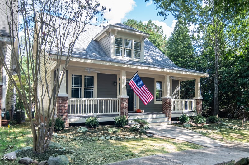 2106 Cloud Cover Ln, Raleigh, NC 27614