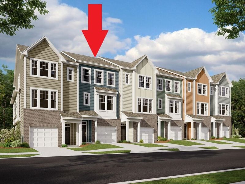 2106 Enrichment Way #2, Durham, NC 27703