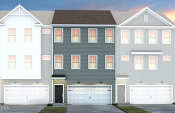 2106 Grubstake St, Apex, NC 27523