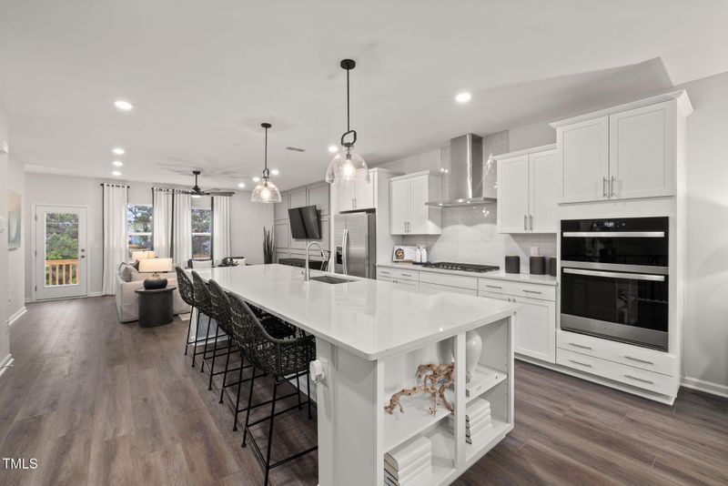 2106 Grubstake St, Apex, NC 27523