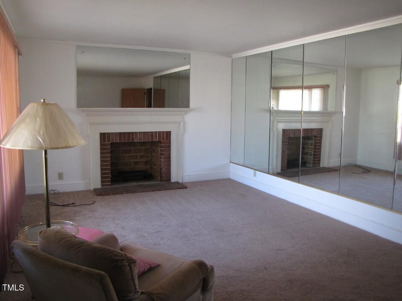2106 Hart St, Durham, NC 27703