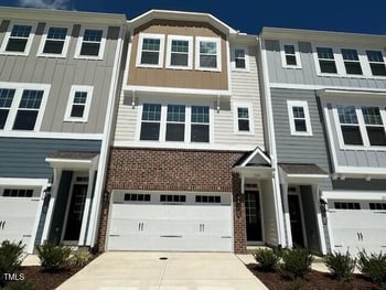2106 Kettle Falls Station #689, Apex, NC 27502